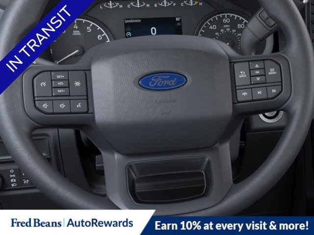New 2026 Ford F150 XL AWD/4WD image 12