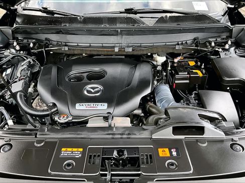 Used 2023 MAZDA CX-9 Touring image 31