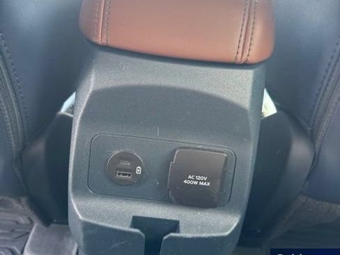 Used 2024 Ford Maverick Lariat FWD image 14
