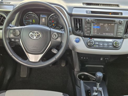 Used 2016 Toyota RAV4 XLE image 27