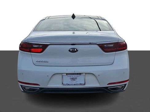 Used 2018 Kia Cadenza Premium w/ Luxury Package image 5