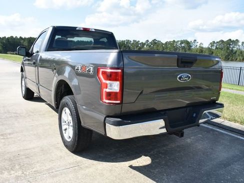Used 2019 Ford F150 XL w/ Equipment Group 101A Mid image 8