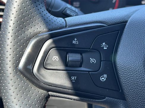 Used 2025 Chevrolet Trax RS w/ Driver Confidence Package image 25