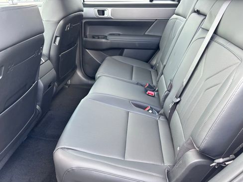 New 2026 Hyundai Santa Fe SEL AWD/4WD image 16