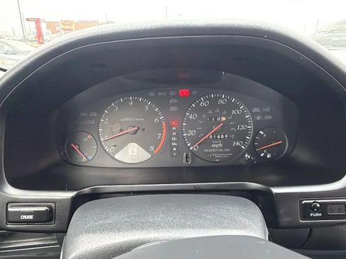 Used 1998 Acura CL 3.0 image 15