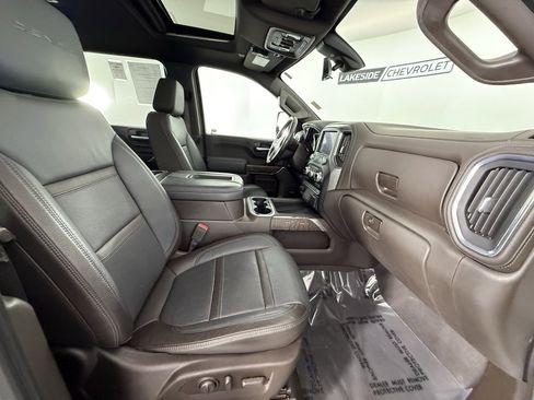 Used 2020 GMC Sierra 2500 Denali image 20