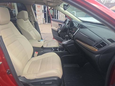 Used 2019 Honda CR-V EX-L image 13
