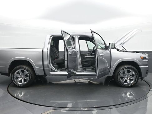 New 2025 RAM 1500 Big Horn image 57
