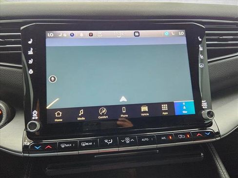 New 2026 Jeep Grand Wagoneer Limited AWD/4WD image 13