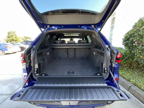 New 2026 BMW X5 M60i image 33