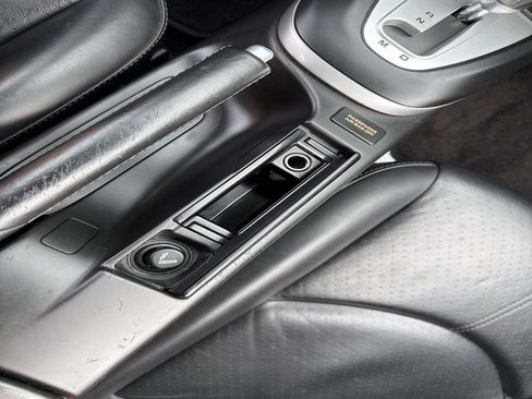 Used 2007 Porsche 911 Turbo image 27