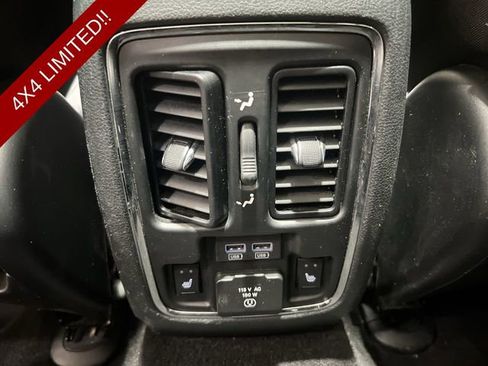 Used 2020 Jeep Grand Cherokee Limited w/ Luxury Group II image 21