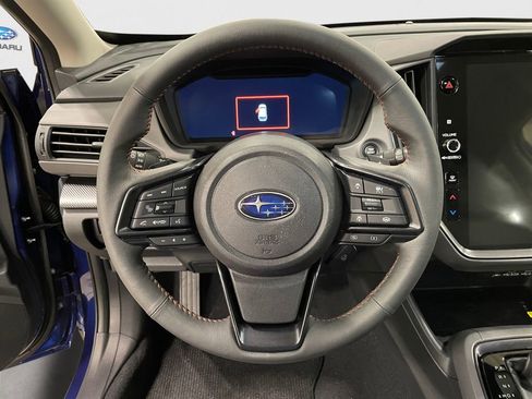 New 2026 Subaru Crosstrek 2.5i Limited image 15