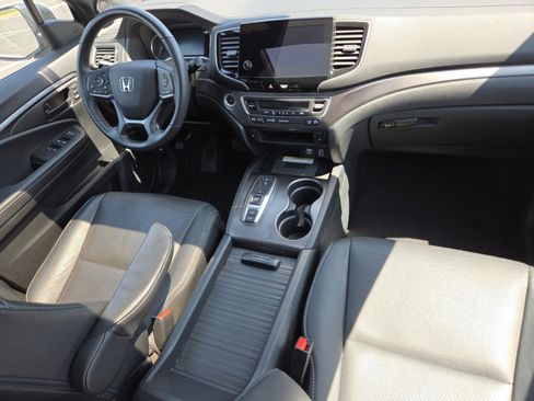 Certified 2023 Honda Passport EX-L image 30