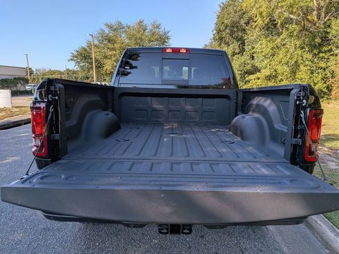 New 2026 RAM 2500 Tradesman image 31