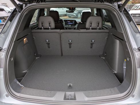 New 2026 Chevrolet TrailBlazer RS w/ Convenience Package image 7