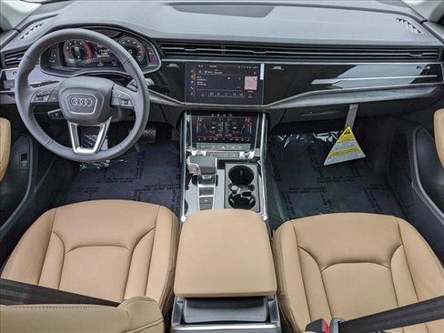 New 2025 Audi Q8 Premium Plus image 14