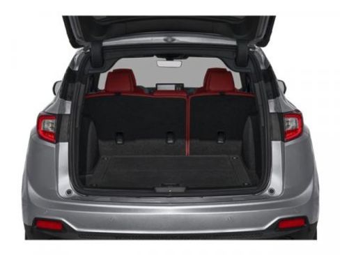 New 2025 Acura RDX A-Spec image 14