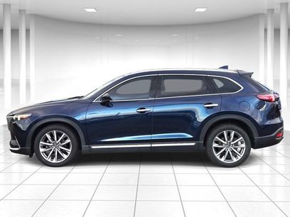 Used 2020 MAZDA CX-9 Grand Touring
