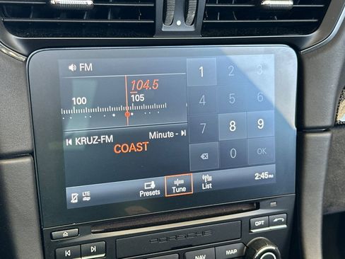 Used 2018 Porsche 911 Targa 4 GTS image 23