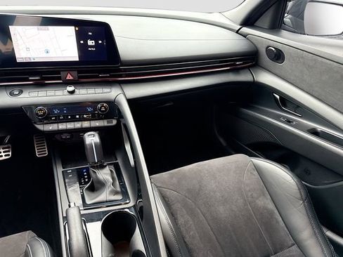 Used 2023 Hyundai Elantra N w/ Cargo Package image 24