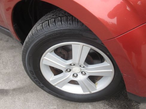 Used 2010 Subaru Forester 2.5X AWD/4WD image 4