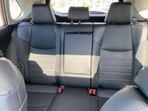 Certified 2022 Toyota RAV4 XLE Premium AWD/4WD image 26