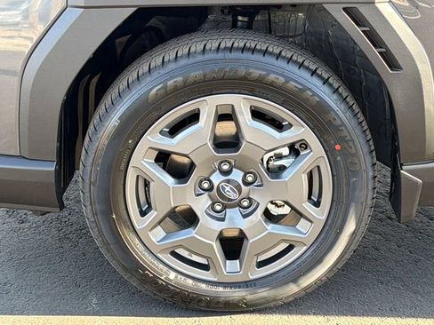 New 2026 Subaru Outback Premium AWD/4WD image 9