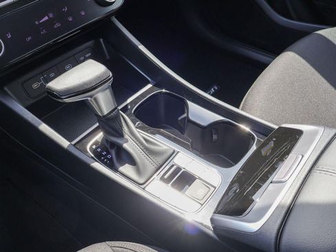 New 2026 Hyundai Tucson SEL FWD image 16