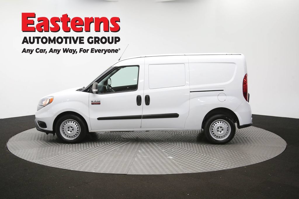 Used 2022 RAM ProMaster City Wagon FWD image 59