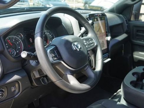 New 2026 RAM 3500 Tradesman image 16