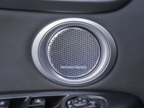 Used 2023 Dodge Hornet GT Plus w/ GT Blacktop Package image 41