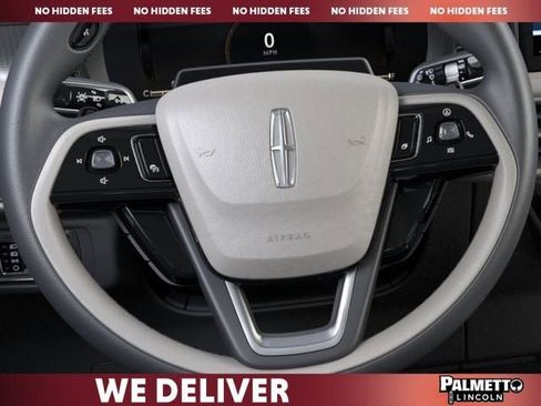 New 2026 Lincoln Corsair Premiere FWD image 12