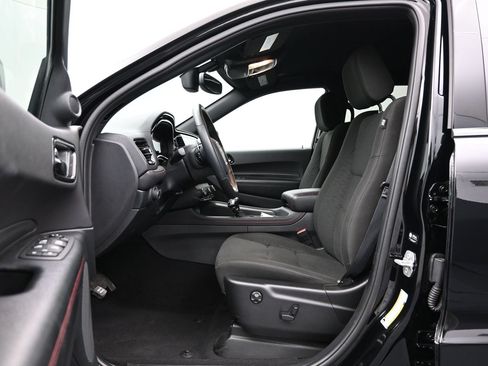 Used 2026 Dodge Durango GT RWD image 9