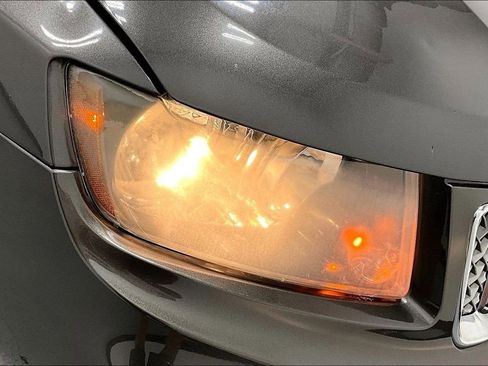 Used 2016 Jeep Compass High Altitude FWD image 35