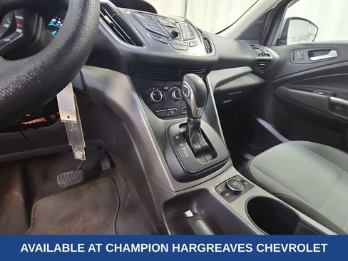 Used 2014 Ford Escape SE w/ Cargo Utility Package AWD/4WD image 22