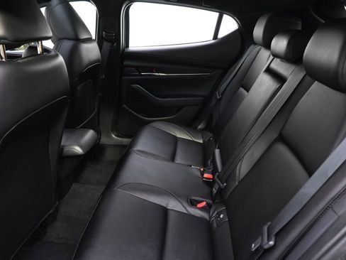 Used 2023 MAZDA MAZDA3 s image 21