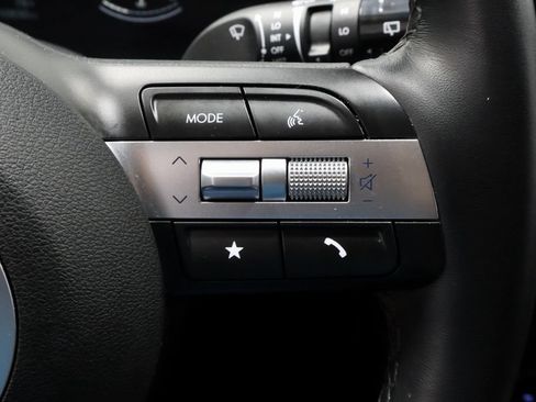 Certified 2025 Hyundai Tucson XRT AWD/4WD image 28