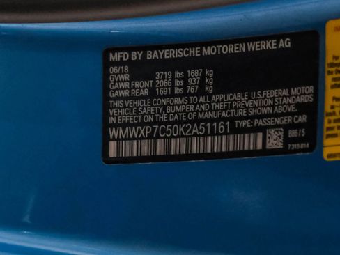 Used 2019 MINI Cooper S image 50