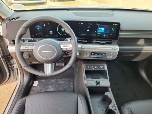 New 2026 Hyundai Kona Limited AWD/4WD image 9