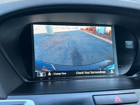 Used 2015 Acura TLX V6 SH-AWD w/ Advance Package image 21