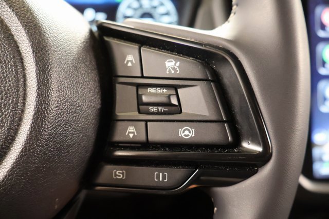 Certified 2025 Subaru Forester Premium AWD/4WD image 20