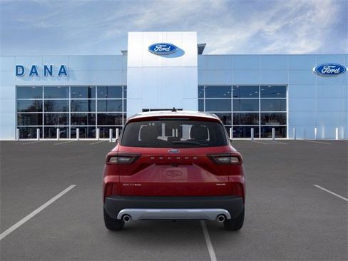 New 2025 Ford Escape Active w/ Tech Pack #1 image 5