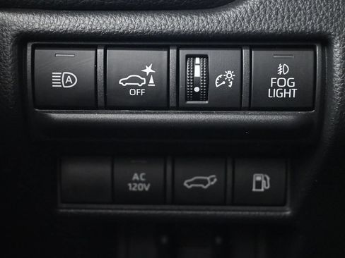 Used 2024 Toyota Land Cruiser AWD/4WD image 25