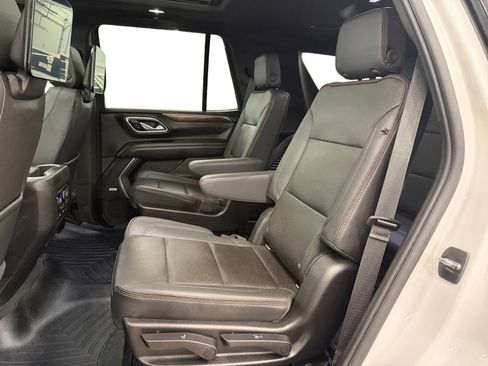 Used 2021 Chevrolet Tahoe High Country w/ Premium Package image 10