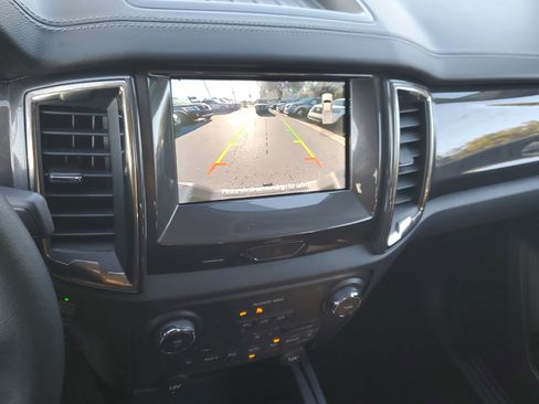 Used 2023 Ford Ranger Lariat w/ Technology Package image 24