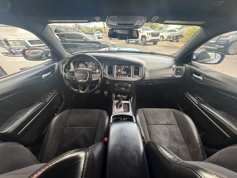 Used 2020 Dodge Charger GT w/ Plus Group RWD image 46