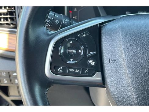 Used 2022 Honda CR-V EX-L image 35