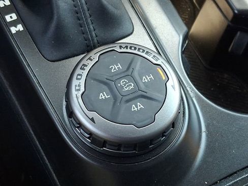 Used 2023 Ford Bronco Outer Banks AWD/4WD image 22