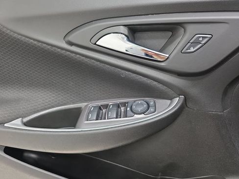 Used 2025 Chevrolet Malibu LT FWD image 28